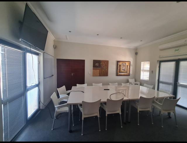 916M² OFFICE FOR SALE IN GOODWOOD CENTRAL